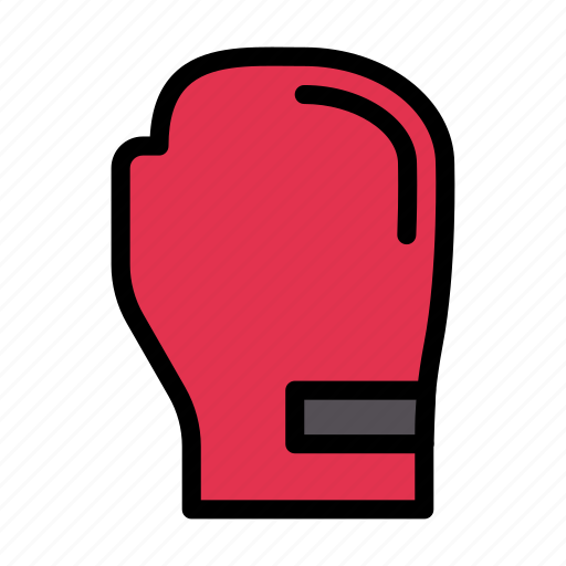 Boxing, gloves, punching, bag, exercise icon - Download on Iconfinder