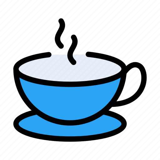 Coffee, tea, drink, fitness, diet icon - Download on Iconfinder