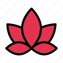 lotus, exercise, yoga, fitness, flower