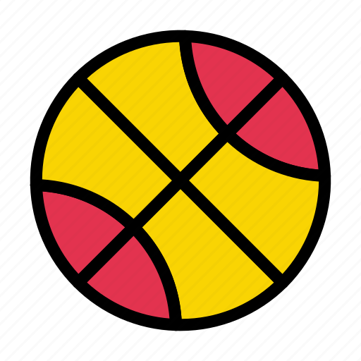 Sport, game, play, volleyball, fitness icon - Download on Iconfinder