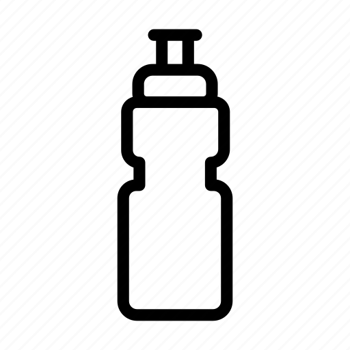 Drink, juice, exercise, water, bottle icon - Download on Iconfinder
