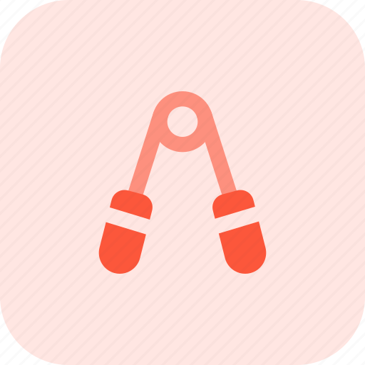 Hand, grip, clench, fitness icon - Download on Iconfinder