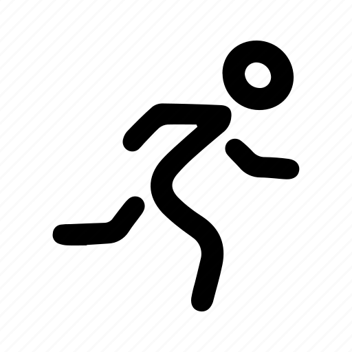 Running, gym, runner, fitness, run, man, exercise icon - Download on Iconfinder