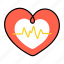 heart rate, heartbeat, heart care, healthcare symbol, fitness symbol 