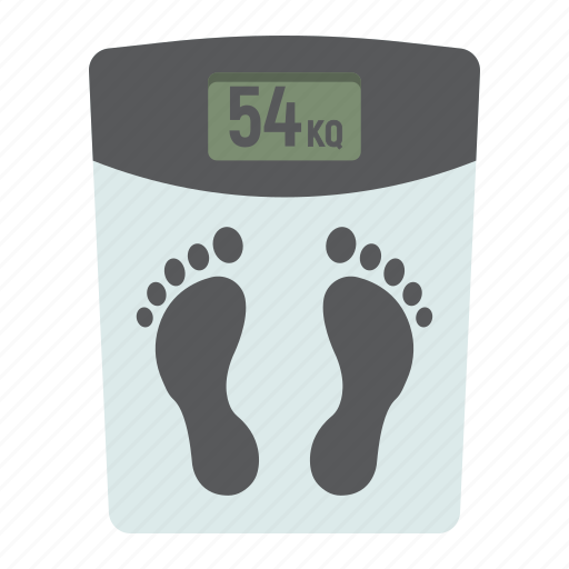Balance, bath, diet, fitness, health, scale, weight icon - Download on Iconfinder