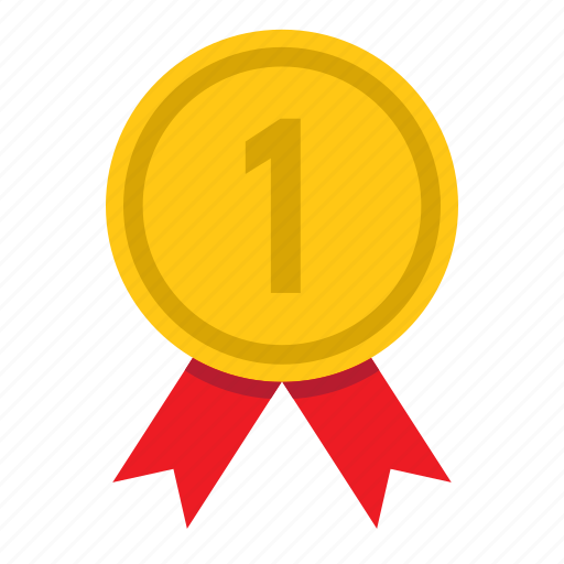 Award, best, champion, fitness, medal, sport, winner icon - Download on Iconfinder