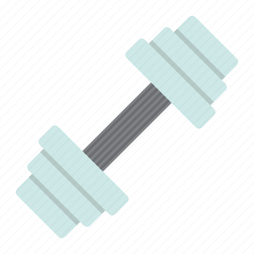 Athletic, barbell, bodybuilding, dumbbell, fitness, health, sport icon - Download on Iconfinder
