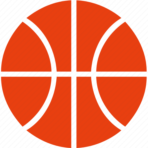 Ball, basketball, fitness, sports icon - Download on Iconfinder