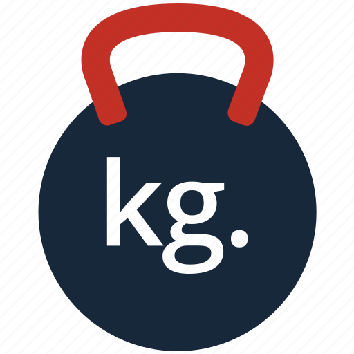 Dumbbell, exercise, fitness, kettlebell, strength, training, weight icon - Download on Iconfinder