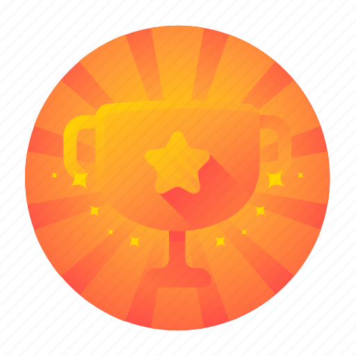 Award, cup, sucess, win icon - Download on Iconfinder