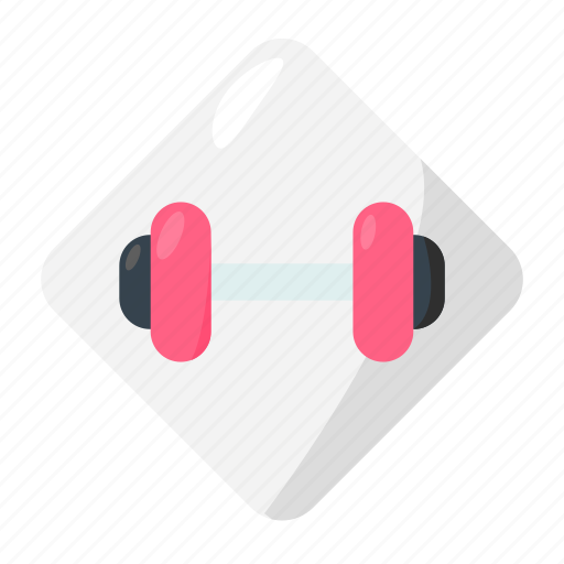 Gym, alert, fitness, sport, game, ball, sports icon - Download on Iconfinder