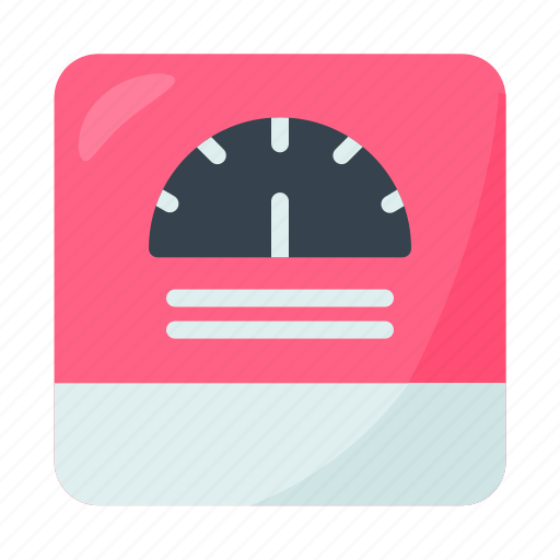 Weight, scale, fitness, gym, workout, training, dumbbell icon - Download on Iconfinder
