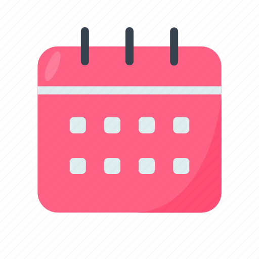 Schedule, calendar, date, event, time, clock, watch icon - Download on Iconfinder