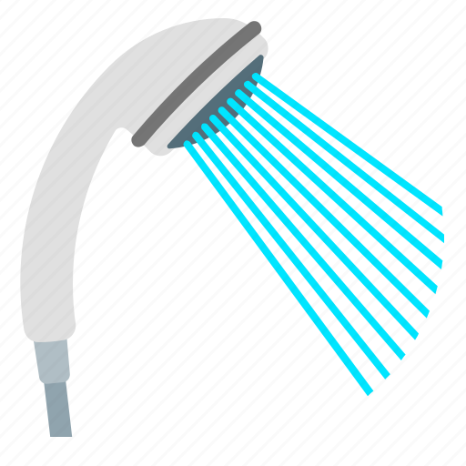 Showerhead, care, recovery, water icon - Download on Iconfinder