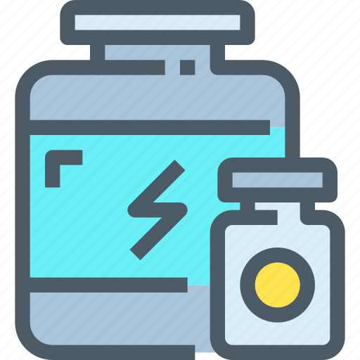 Cardio, gym, health, making, money icon - Download on Iconfinder
