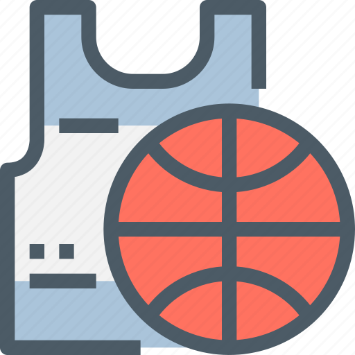 Basketball, cardio, clothing, gym, health, school icon - Download on Iconfinder