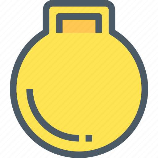 Cardio, gym, health, kettlebells icon - Download on Iconfinder
