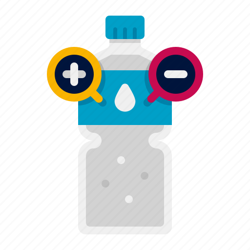 Drink, electrolytes, energy icon - Download on Iconfinder
