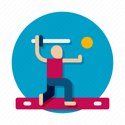 Activity, physical, sport icon - Download on Iconfinder