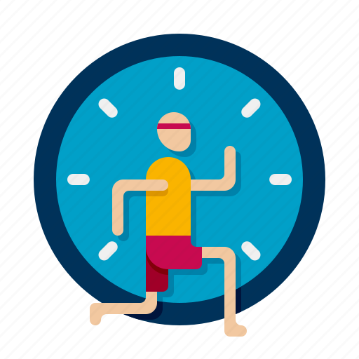 Home, tabata, workout icon - Download on Iconfinder