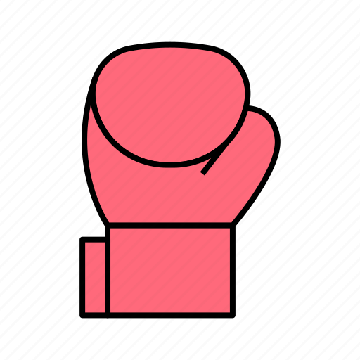 Boxing, fitness, gloves icon - Download on Iconfinder