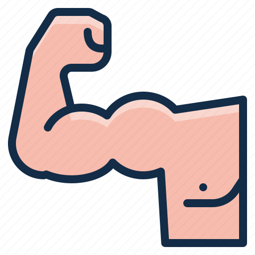 Body, fitness, gym, man, workout icon - Download on Iconfinder