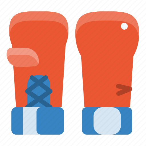 Boxing, equipment, fitness, gloves, gym, sport, workout icon - Download on Iconfinder