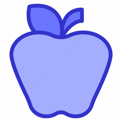 Fitness, healthy, gym, bodybuilding, fruit, apple, exercise icon - Download on Iconfinder
