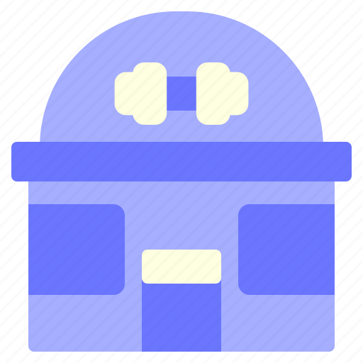 Fitness, gym, training, exercise, workout, bodybuilding icon - Download on Iconfinder