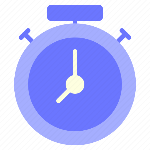 Fitness, timer, gym, stopwatch, time, exercise, bodybuilding icon - Download on Iconfinder
