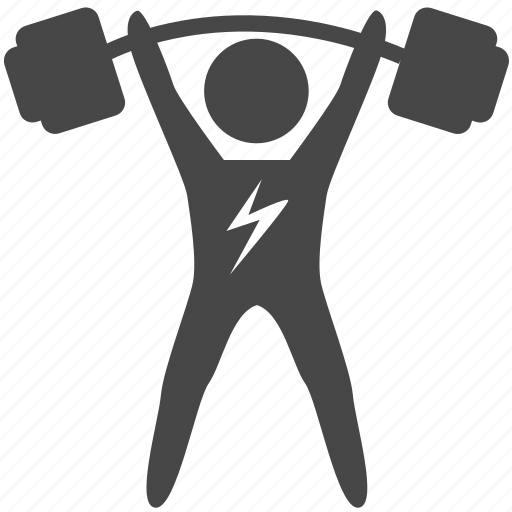 Dumbbell, exercise, fitness, sport, training, weight, weightlifting icon - Download on Iconfinder