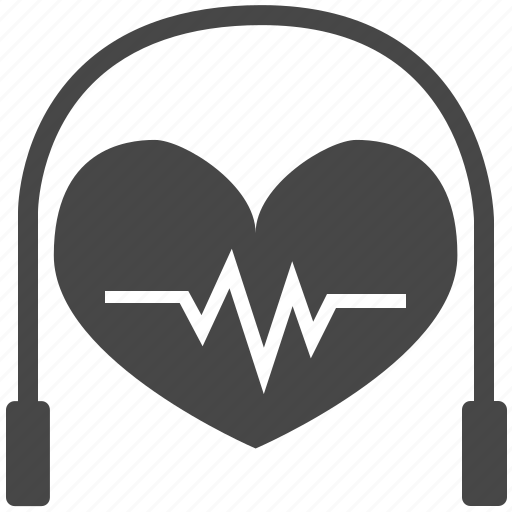Cardiogram, health, healthcare, heart beat, heartbeat, life, medicine icon - Download on Iconfinder