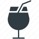 cocktail, drink, glass, juice, margarita