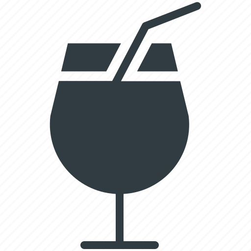 Cocktail, drink, glass, juice, margarita icon - Download on Iconfinder