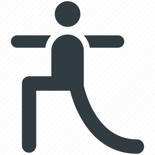 Athlete, exercising, sports person, sportsman, stretching icon - Download on Iconfinder