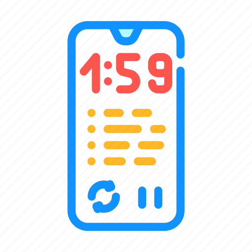 Cycles, training, fitness, gym, sportive, equipment icon - Download on Iconfinder