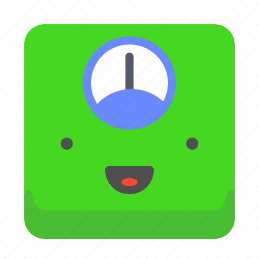 Control, measurement, scale, weight icon - Download on Iconfinder