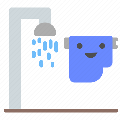 Bath, clean, shower, sport icon - Download on Iconfinder