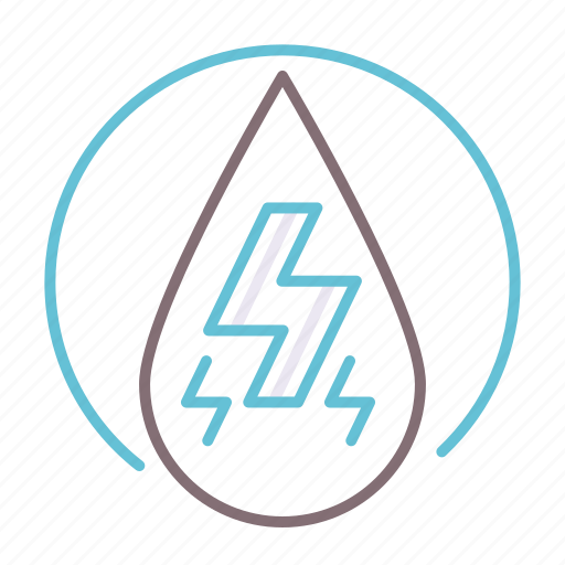 Drink, drop, electrolytes, water icon - Download on Iconfinder