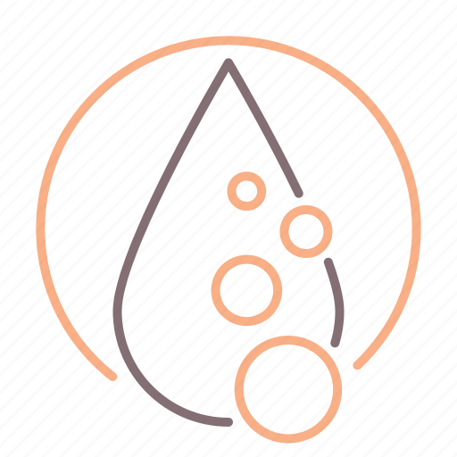 Drop, o2, oxygen, saturation icon - Download on Iconfinder