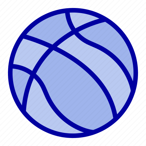 Ball, basketball, nba, sport icon - Download on Iconfinder