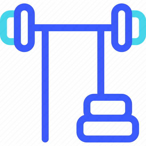 25px, barbell, iconspace, machine icon - Download on Iconfinder