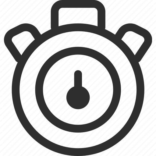 25px, iconspace, stopwatch icon - Download on Iconfinder