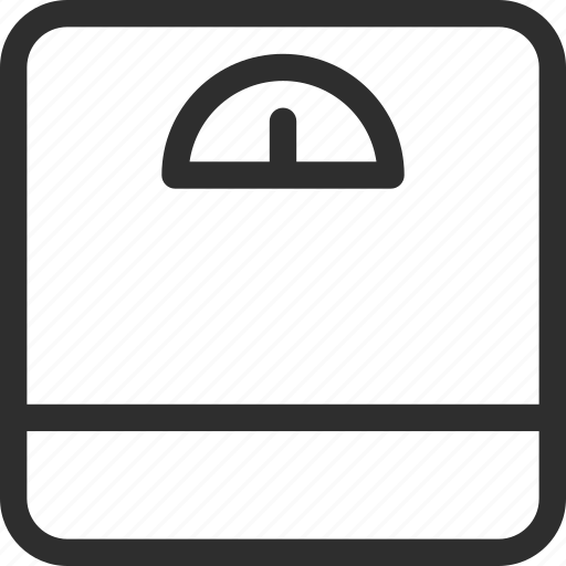 25px, iconspace, scales icon - Download on Iconfinder