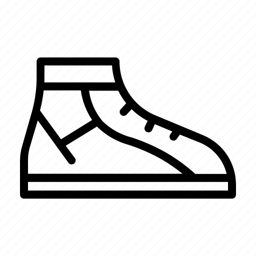 Footwear, running, shoe, soccer, sport icon - Download on Iconfinder