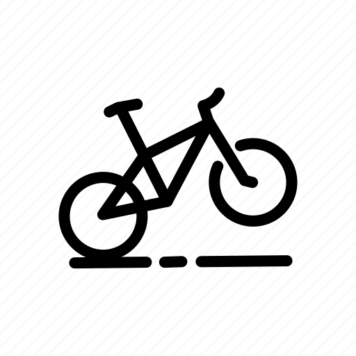 Bicylce, sport, ride, travel icon - Download on Iconfinder