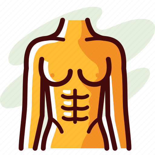 Body, loss, shape, slim, weight, women icon - Download on Iconfinder