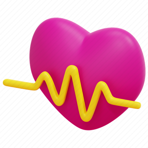 Heartbeat, heart, rate, alive, medical, pulse, healthcare icon - Download on Iconfinder