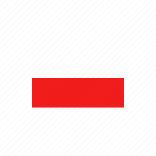 Country, flag, national, poland icon - Download on Iconfinder