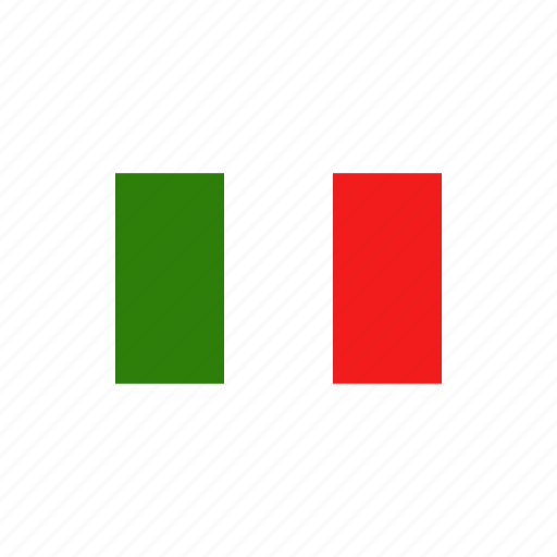 Country, flag, italy, national icon - Download on Iconfinder